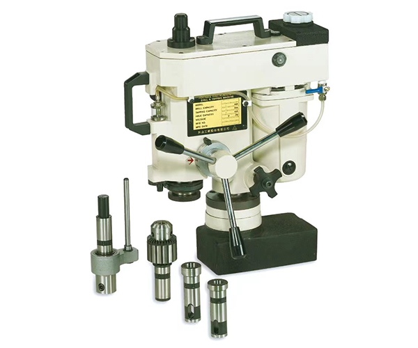 仙居县磁性钻孔攻牙机